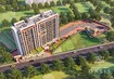 Shivshakti Oasis Tower View