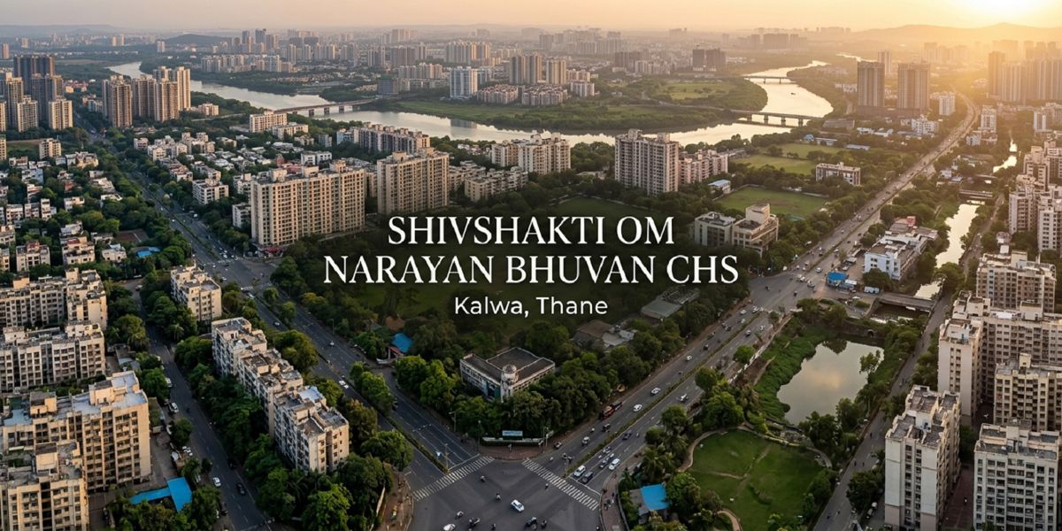 Shivshakti Om Narayan Bhuvan CHS