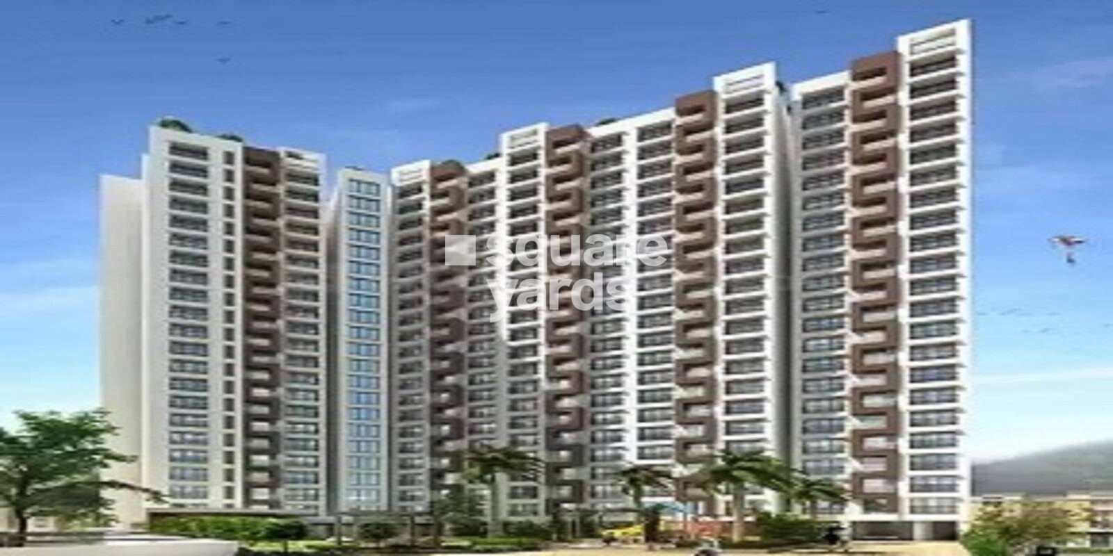 Shivshakti Shanti Nagar CHS