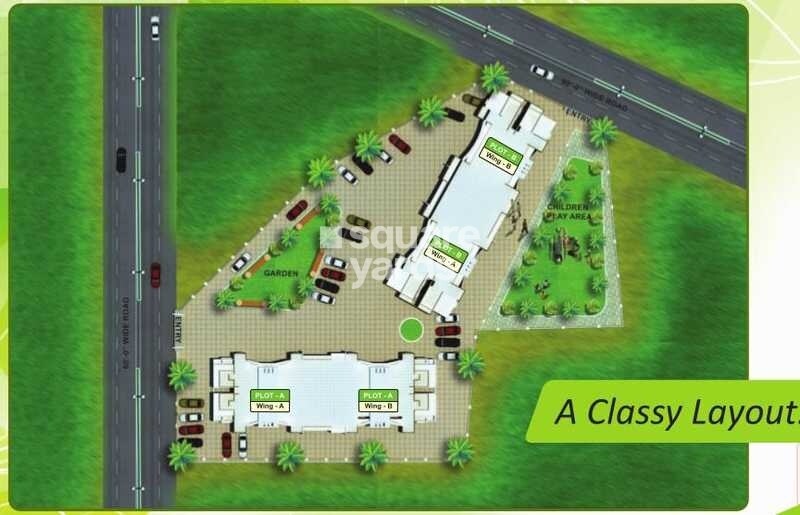 Shivvishwa Square Height Master Plan 1