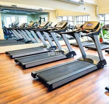 Shraddha Peninsula Gymnasium Image