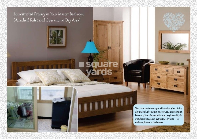 Shree Aasara CHS Apartment Interiors 2