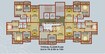 Shree Adeshwar Anand Floor Plans