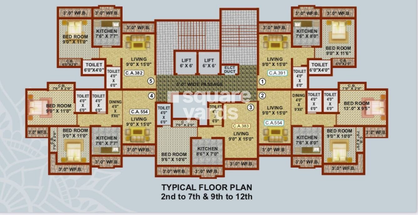 Shree Adeshwar Anand