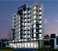 Shree Adeshwar Anand Tower View