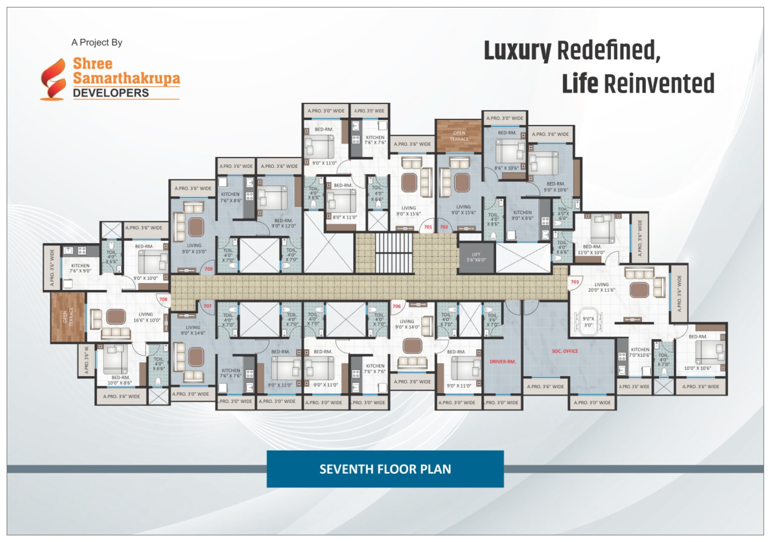 Shree Aishwarya Sadan CHS