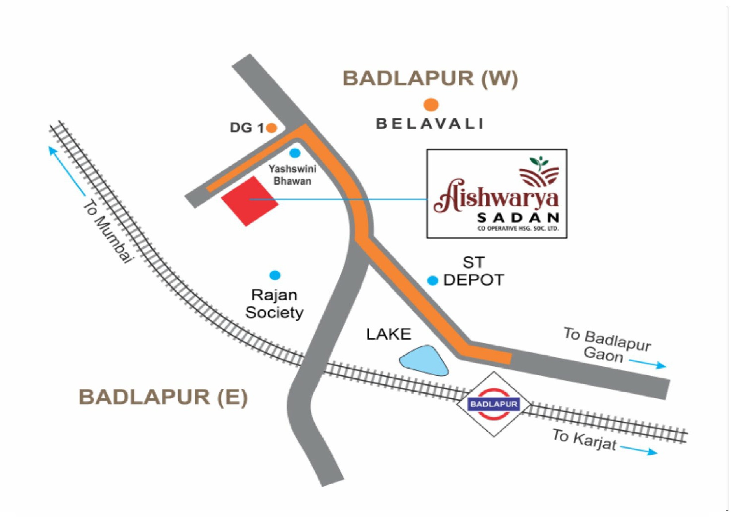 Shree Aishwarya Sadan CHS