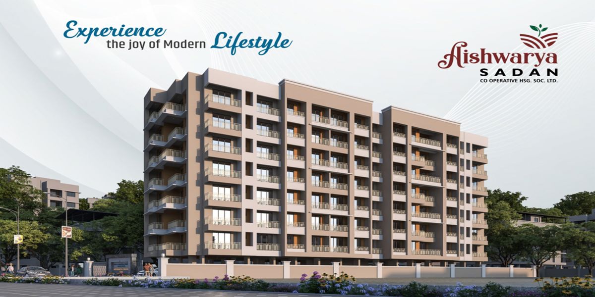 Shree Aishwarya Sadan CHS
