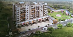 Shree Anjanabai Apartment