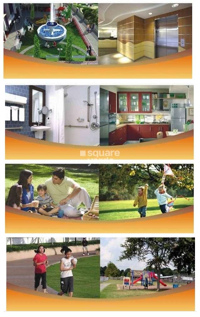 shree ashapura combines om residency amenities features6