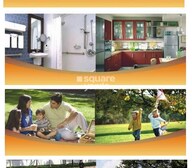Shree Ashapura Combines Om Residency Amenities-Features