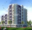 Shree Ashapura Combines Om Residency Tower View