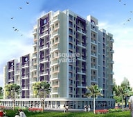 Shree Ashapura Combines Om Residency Tower View