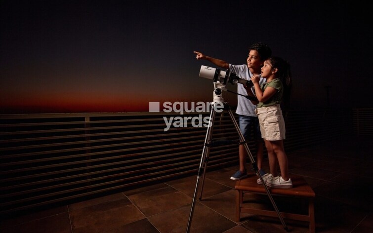 Shree Balaji Classic Amenities-Features 2