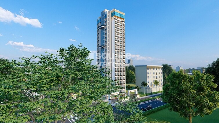 Shree Balaji Classic Apartment Exteriors 2