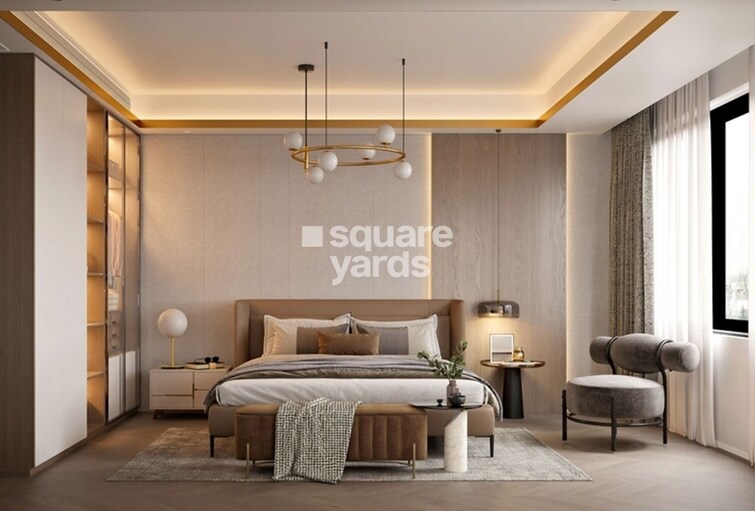 Shree Balaji Classic Apartment Interiors 1