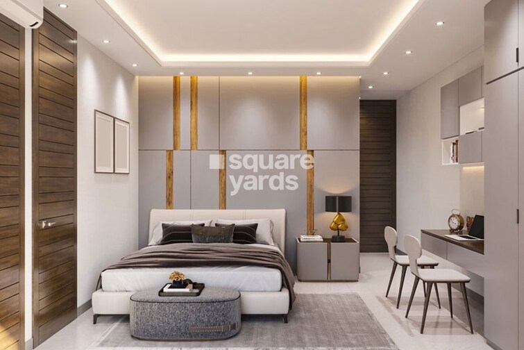 Shree Balaji Classic Apartment Interiors 3