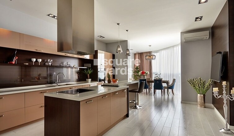 Shree Balaji Classic Apartment Interiors 5