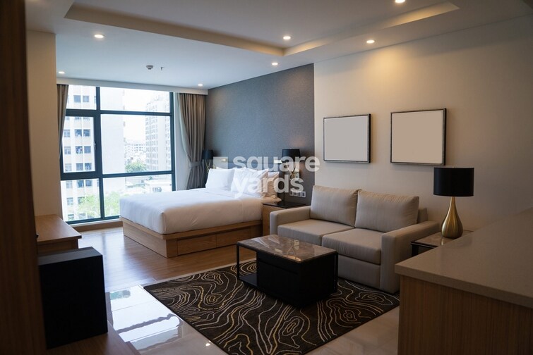 Shree Balaji Classic Apartment Interiors 6