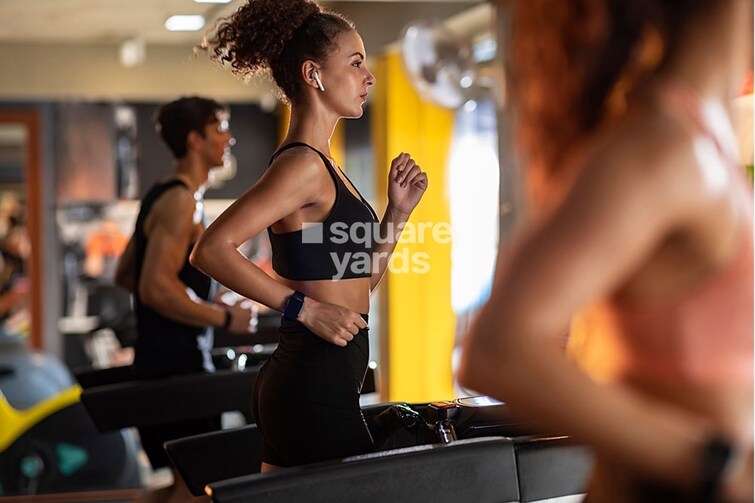 Shree Balaji Classic Gymnasium Image 1