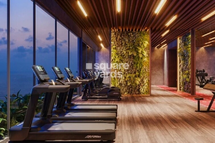 Shree Balaji Classic Gymnasium Image 2