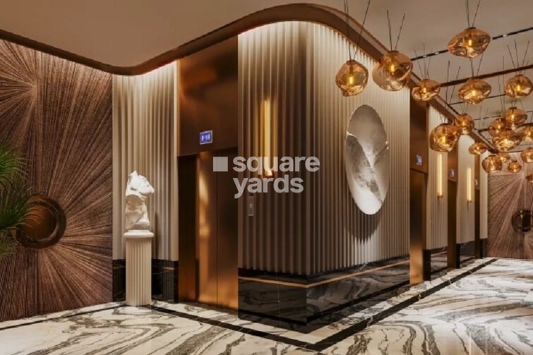 Shree Balaji Classic Lift Lobby Image