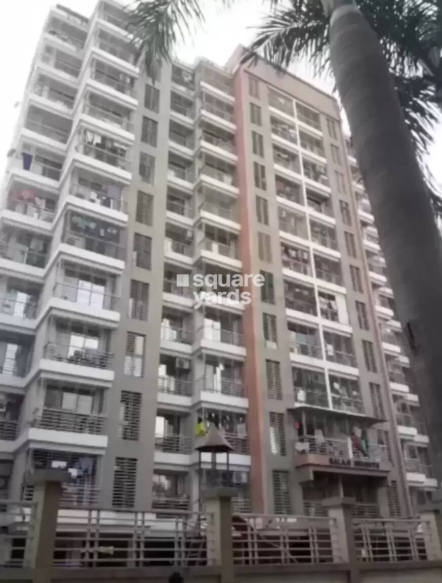 Shree Balaji Heights Mira Road Tower View