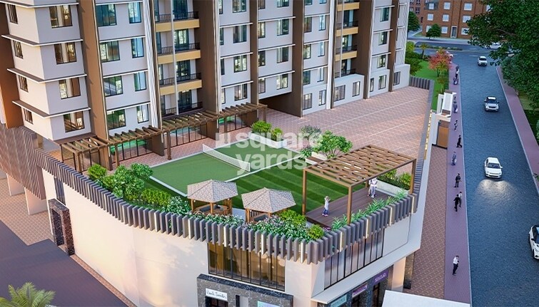 Shree Balaji Sarvoday Amenities-Features 1