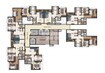 Shree Balaji Sarvoday Floor Plans