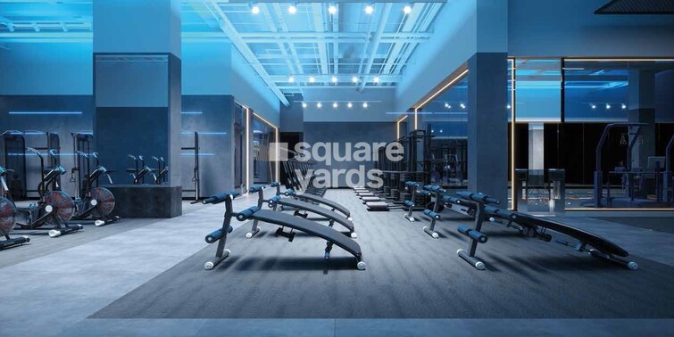 Shree Balaji Sarvoday Gymnasium Image