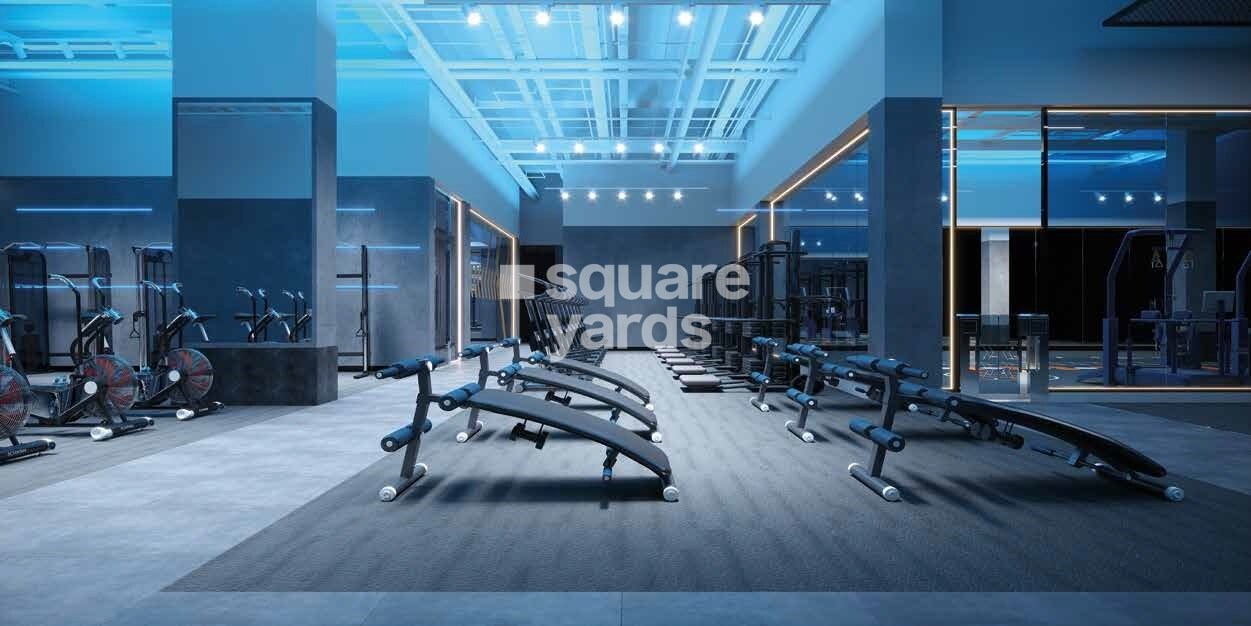 Shree Balaji Sarvoday Gymnasium Image