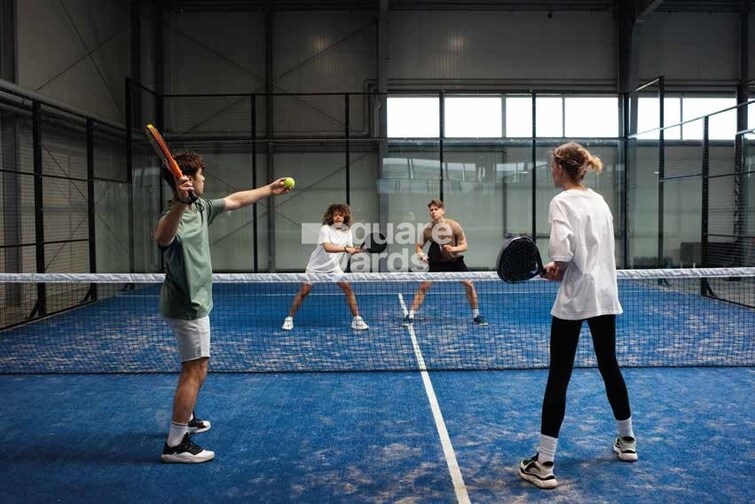 Shree Balaji Sarvoday Sports facilities Image 1