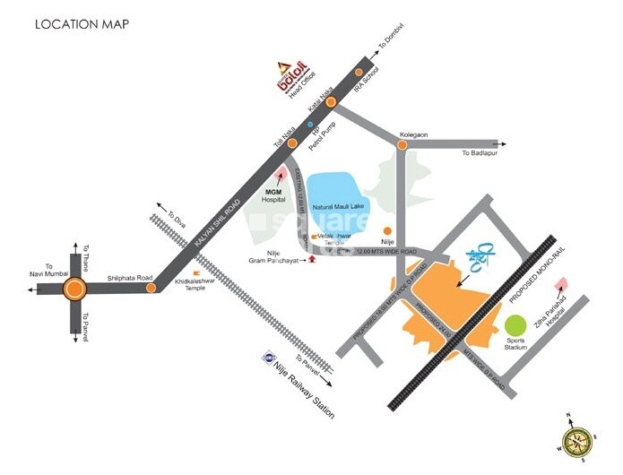 Shree Balaji Shrushtee