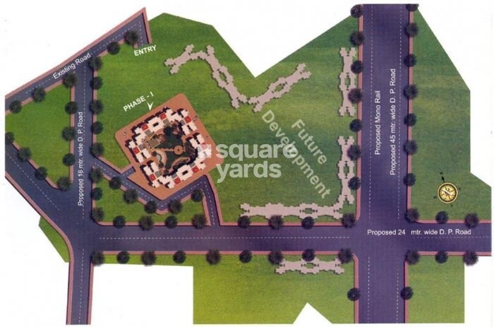 Shree Balaji Shrushtee