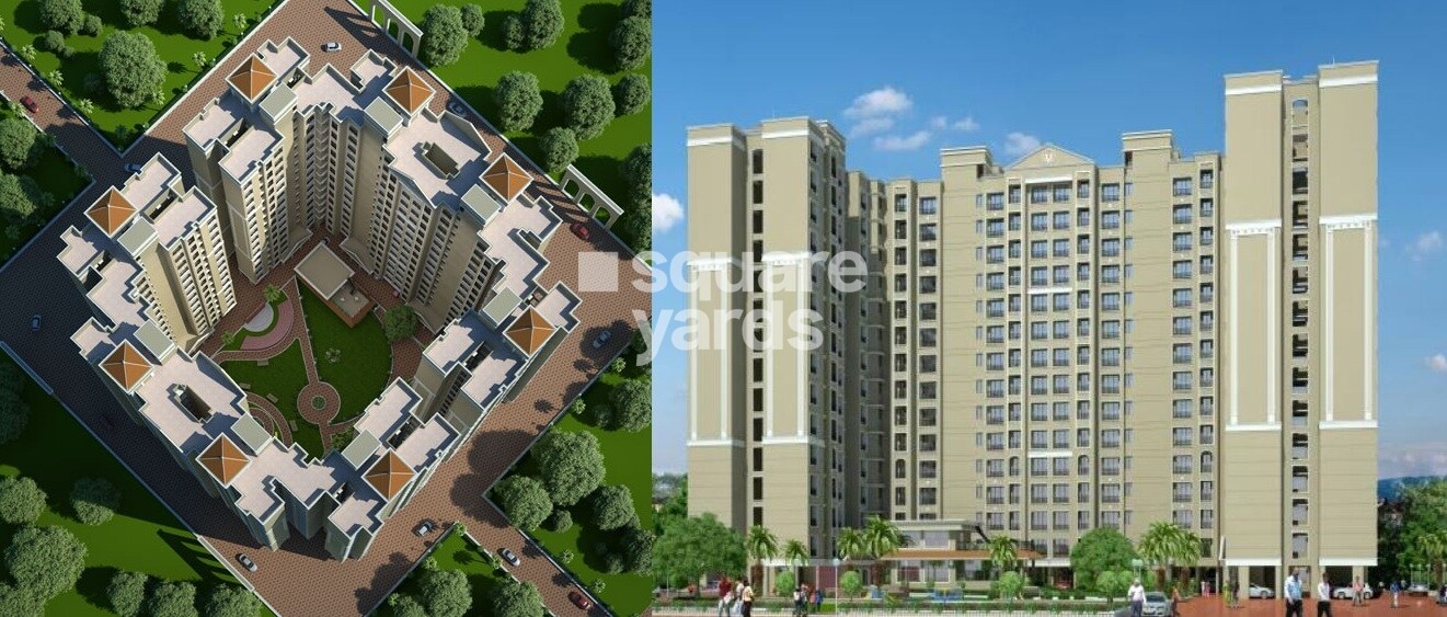 Shree Balaji Shrushtee