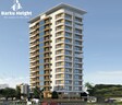 Shree Datta Barku Height