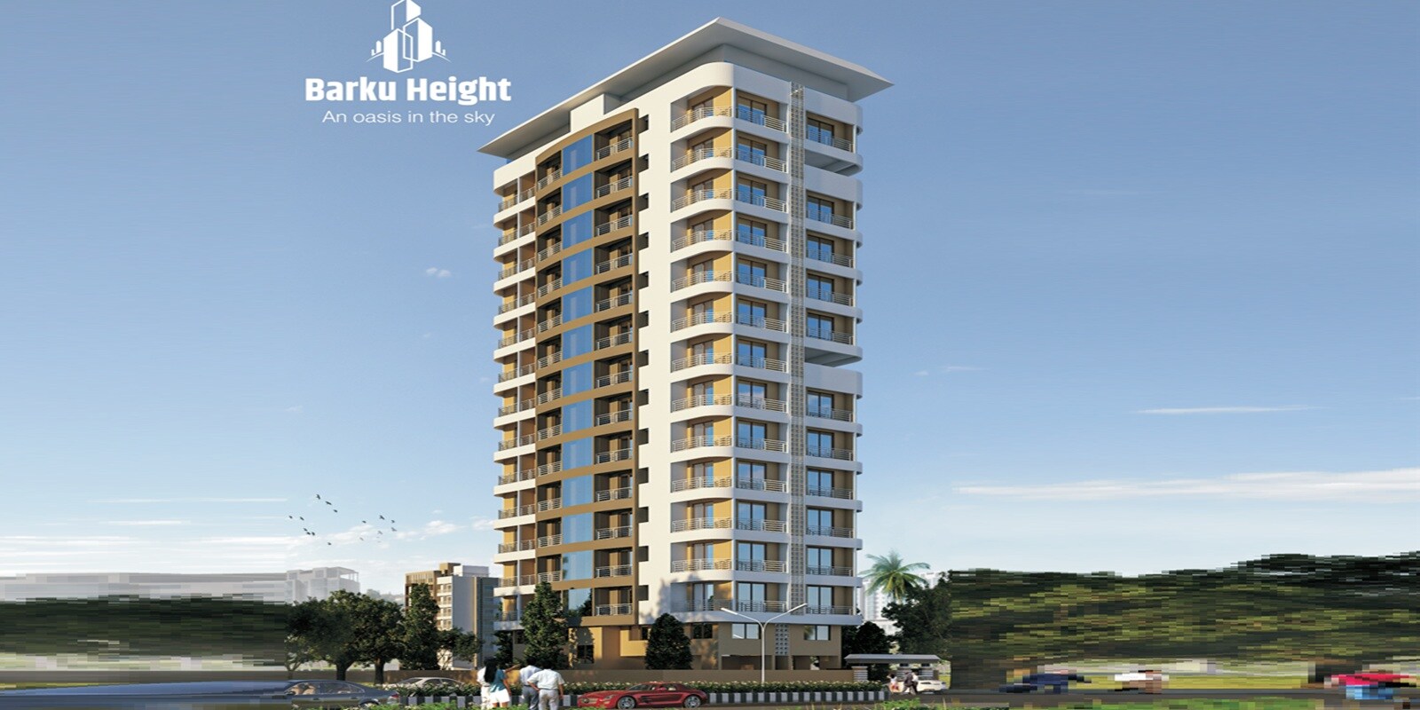 Shree Datta Barku Height Featured Image