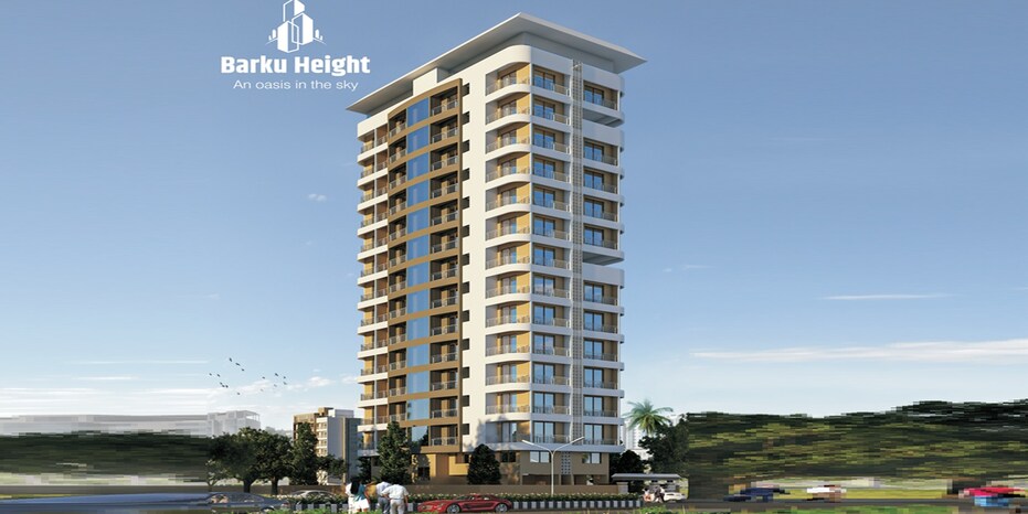 Shree Datta Barku Height Cover Image