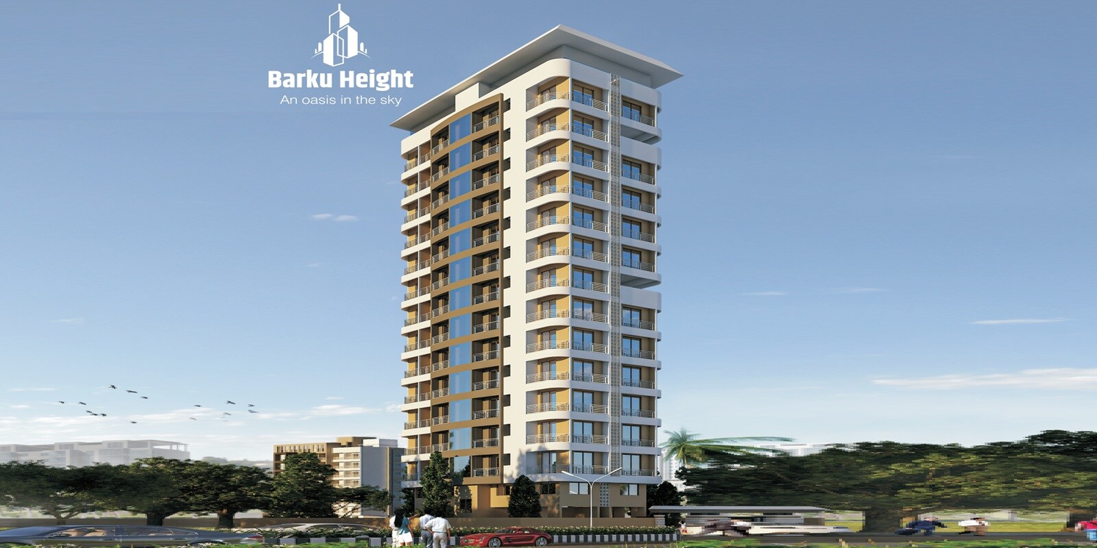 Shree Datta Barku Horizon