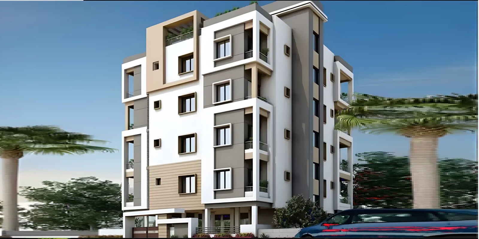 Shree Datta Samartha CHS