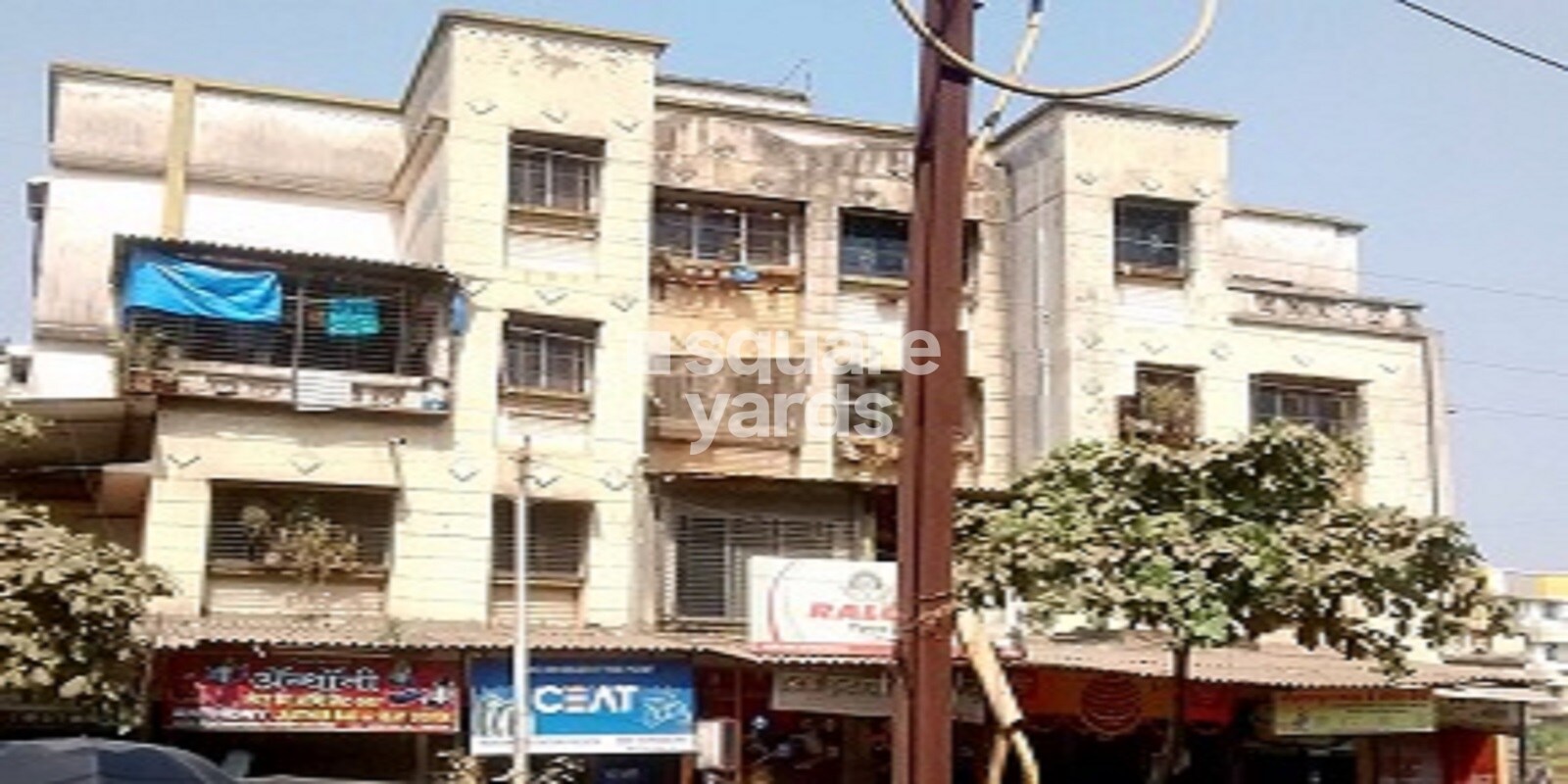 Shree Datta Vihar Sankul CHS