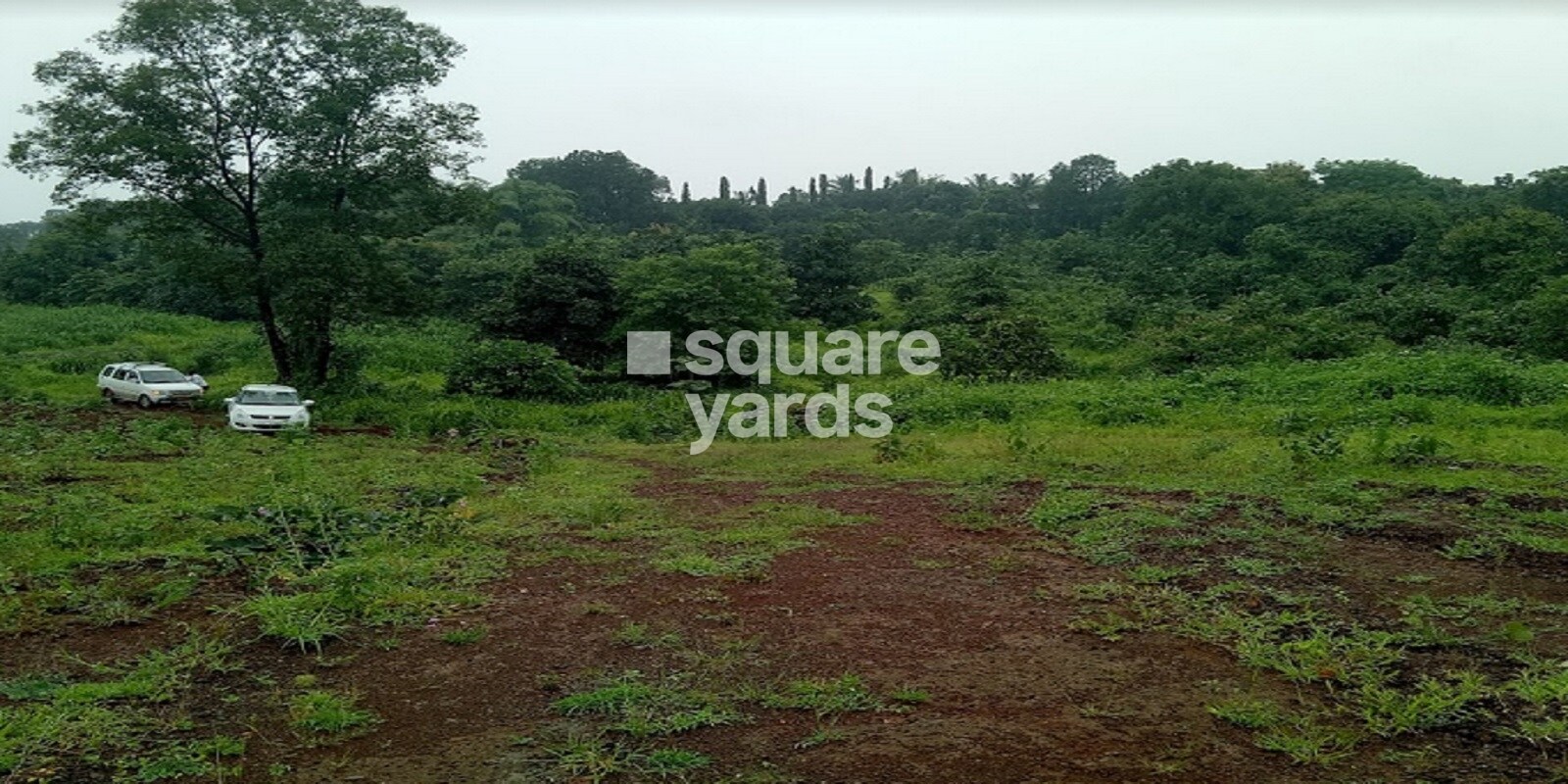 Shree Developers Titwala Plots