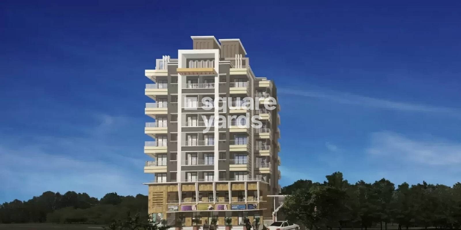 Shree Dham Bhayandar East