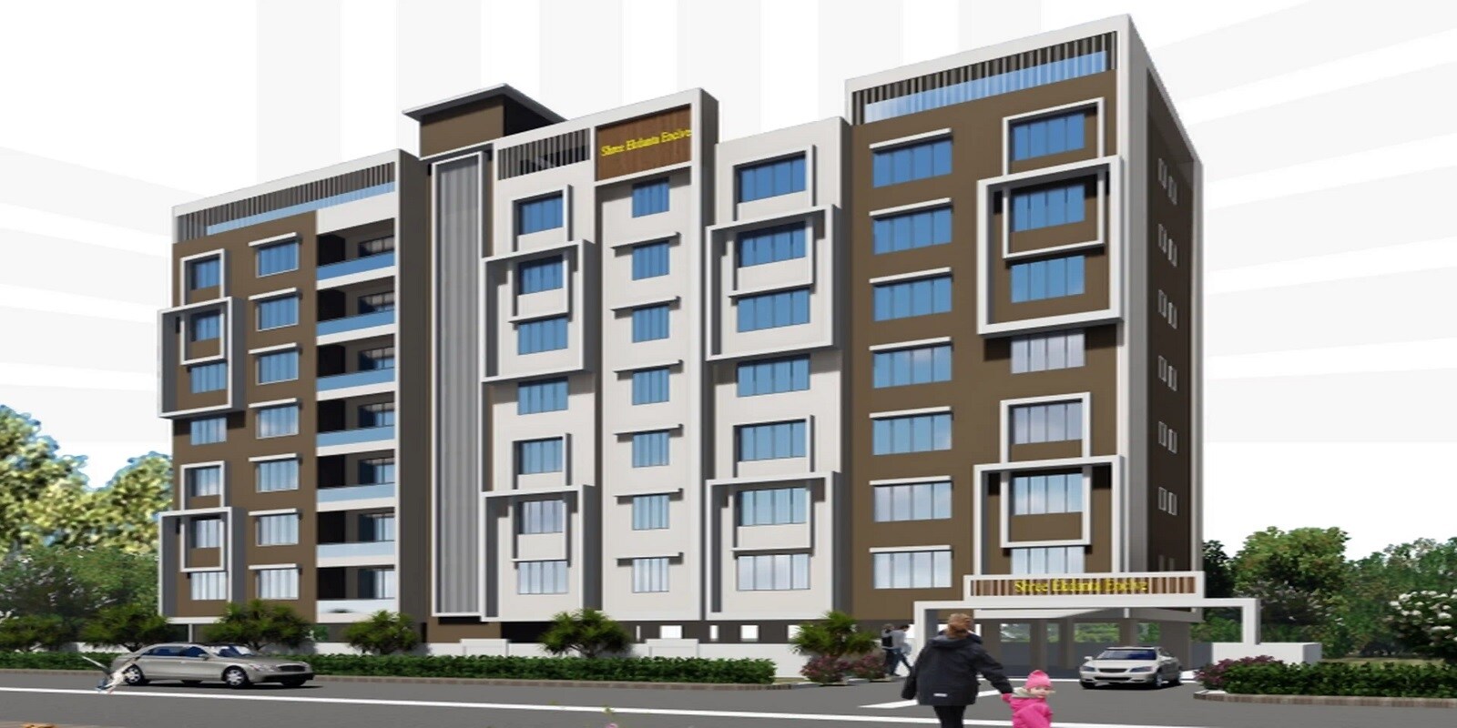 Shree Ekdant Enclave