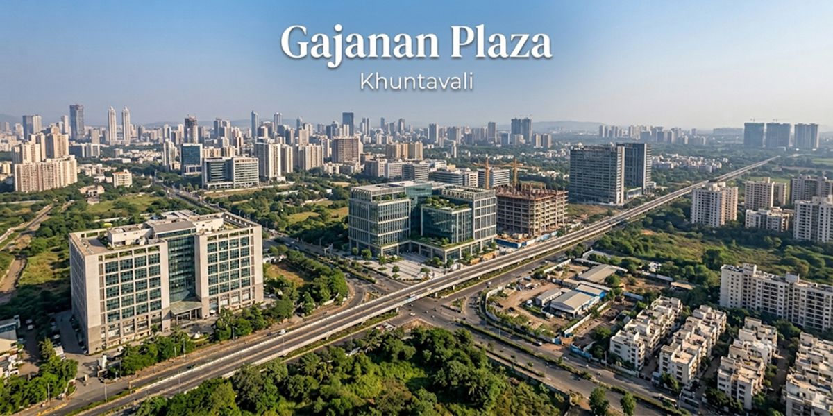 Shree Gajanan Plaza Featured Image
