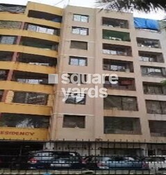 Shree Ganesh Residency Bhayandar East Shree Ganesh Residency Bhayandar East