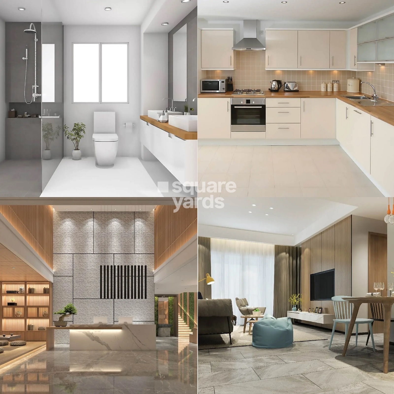 Shree Ganesh Residency Nilaje