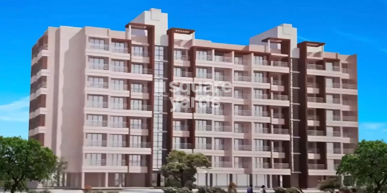 Shree Ganesh Vedi Residency