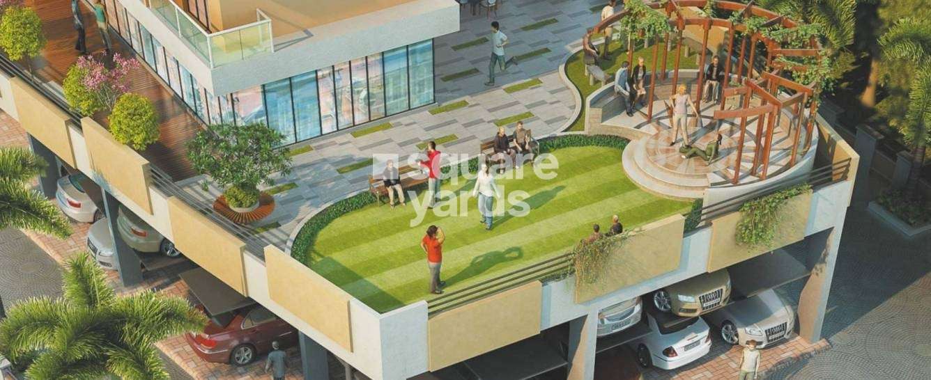 shree ganesha veera residency project amenities features1