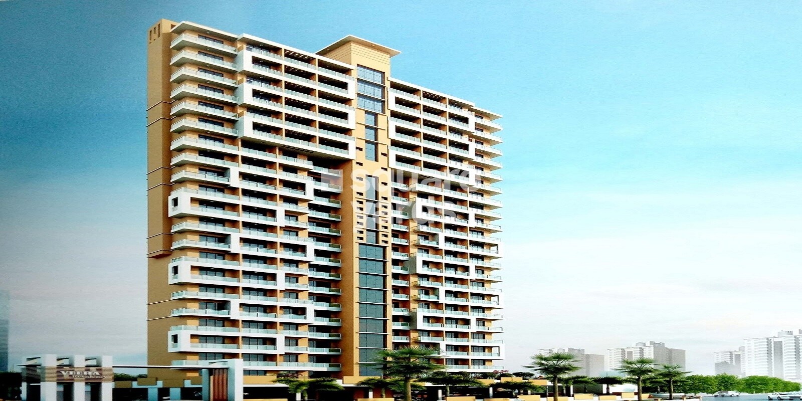 Shree Ganesha Veera Residency